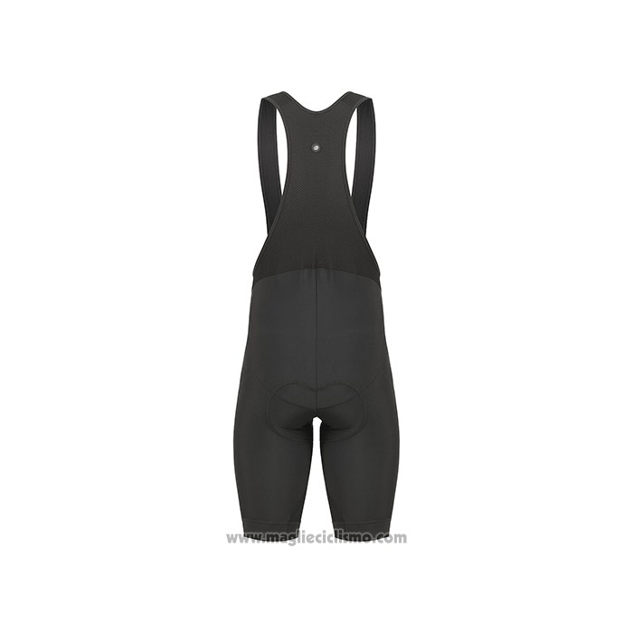 2021 Abbigliamento Ciclismo De Marchi Spento Blu Manica Corta e Salopette